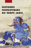 Histoires fantastiques du temps jadis [nouvelle édition]